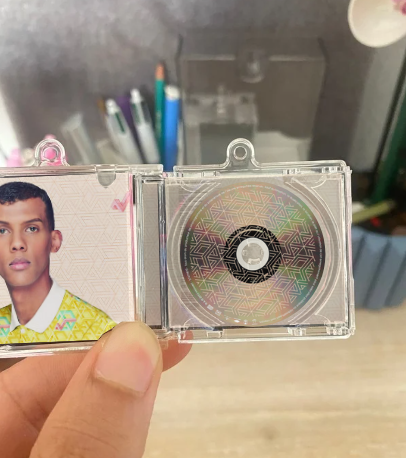 Stromae - Racine Carrée