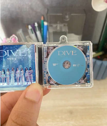 Twice - Dive