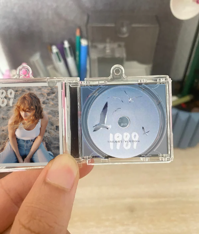 Taylor Swift - 1989 Taylor's version