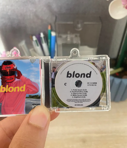 Frank Ocean - Blond