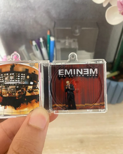 Eminem - The Eminem Show