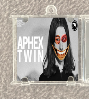 Aphex Twin - I Care Because You Do