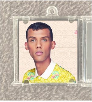 Stromae - Racine Carrée