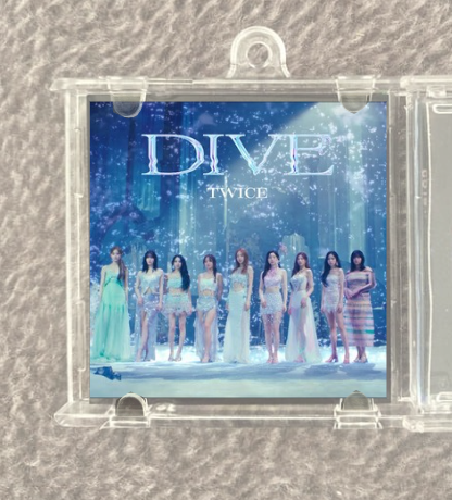 Twice - Dive