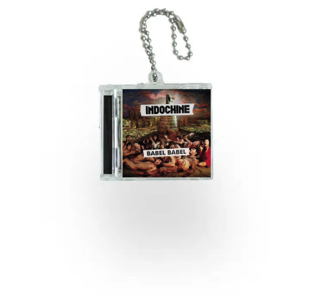 Indochine - Babel Babel
