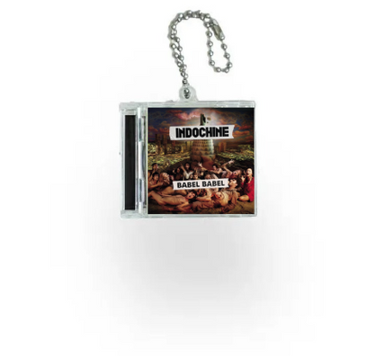 Indochine - Babel Babel
