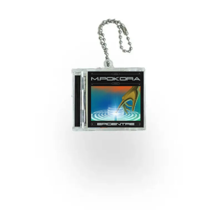 M.Pokora - Epicentre