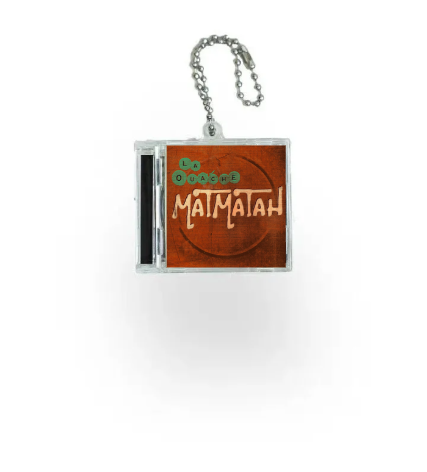 Matmatah - La Ouache