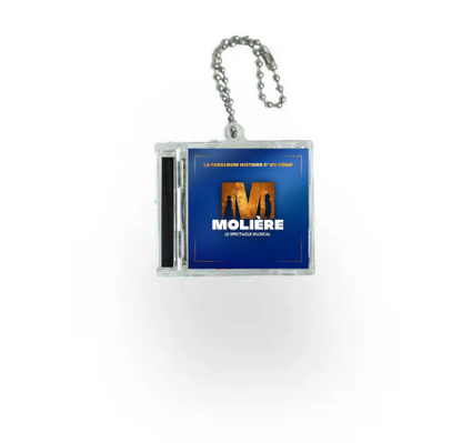 Molière - Le Spectacle Musical