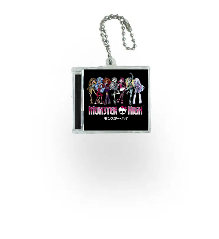 Monster High