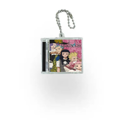 Paradise Kiss