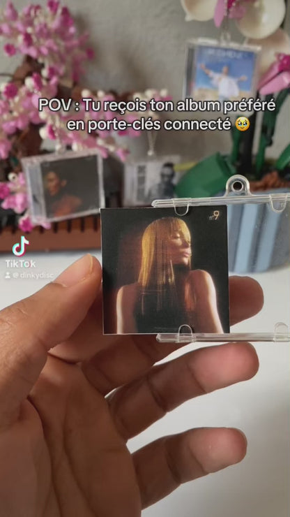 Jenifer - N°9