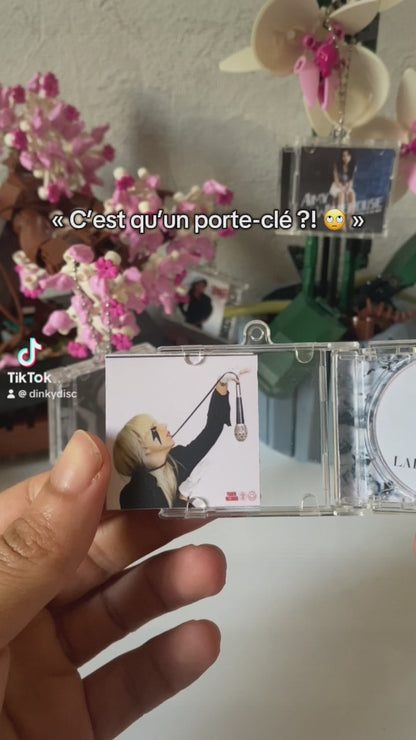 Lady Gaga - The Fame