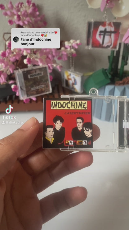 Indochine - L'Aventurier
