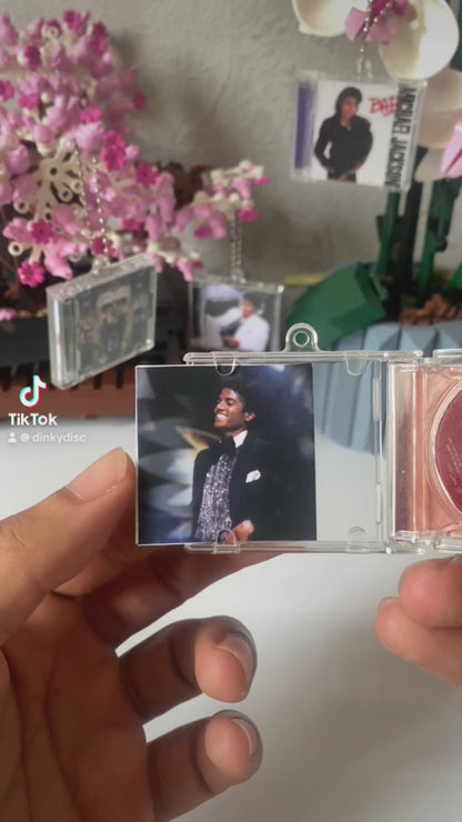 Micheal Jackson - Off The Wall