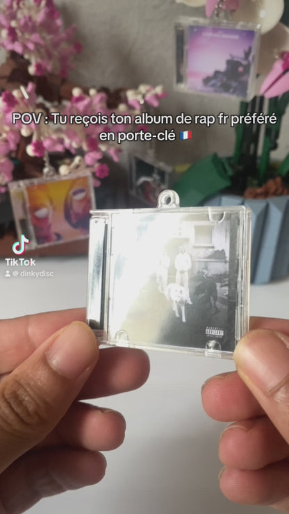 Djadja et Dinaz - Drôle de Mentalité