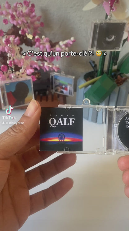 Damso - QALF