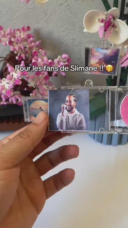 Slimane - Essentiels