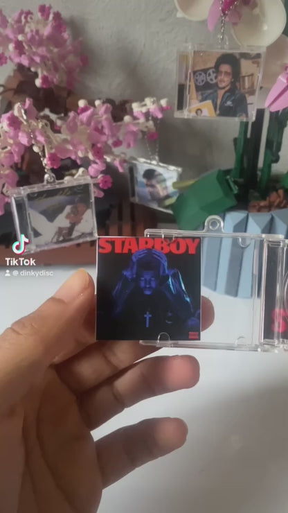 The Weekend - Starboy