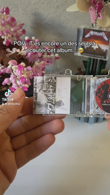Linkin Park - Hybrid Theory