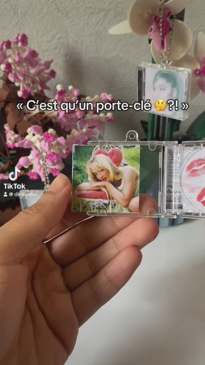 Sabrina Carpenter - Short n' Sweet