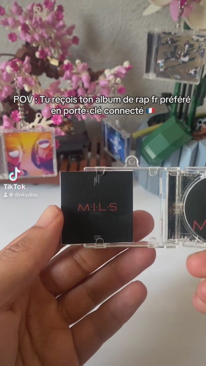 Ninho - Mils III