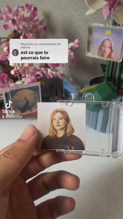 Marine - Ma Faute