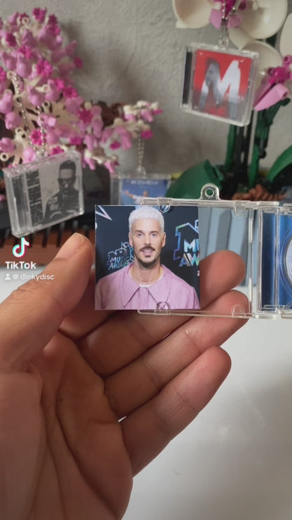 M.Pokora - Epicentre