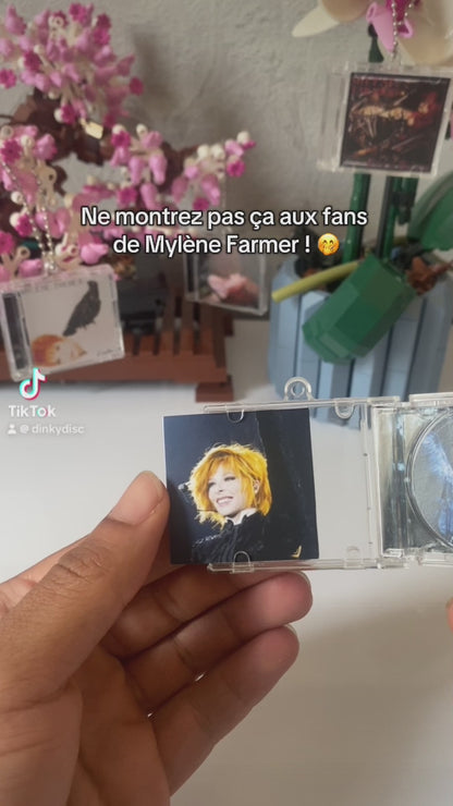 Mylène Farmer - Nevermore