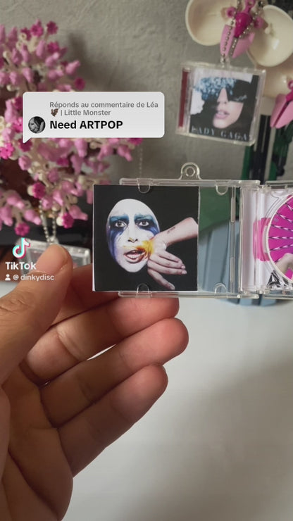 Lady Gaga - Artpop