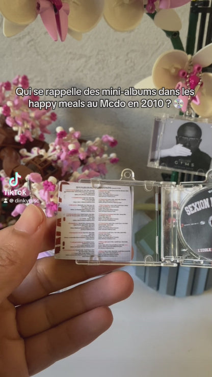 Sexion D'Assaut - L'école des points vitaux