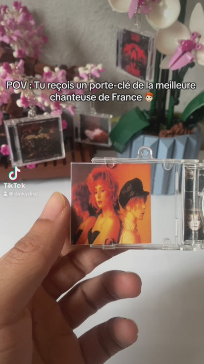 Mylène Farmer - Ainsi soit-je