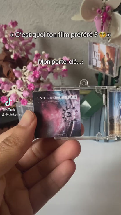 Interstellar